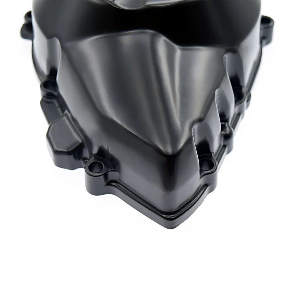 Для Kawasaki Z750 2007 2008 2009 Z 750 крышка двигателя мотоцикла|engine cover|z 750motorcycle crankcase |
