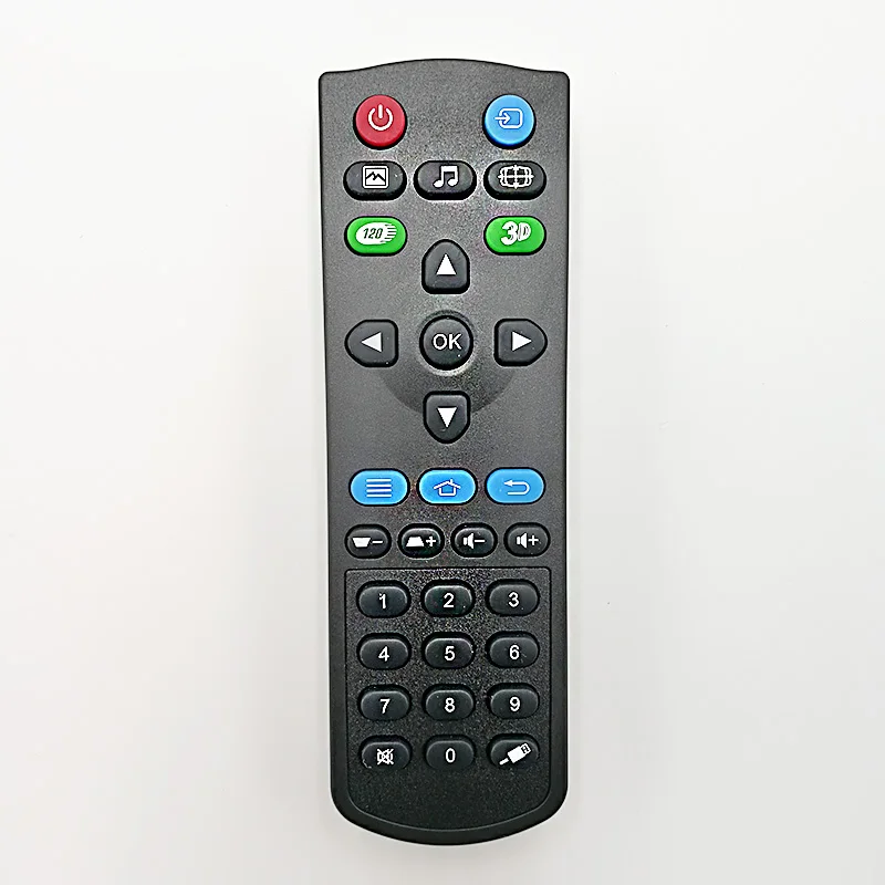 

Новый оригинальный пульт дистанционного управления для проектора Optoma LCT100