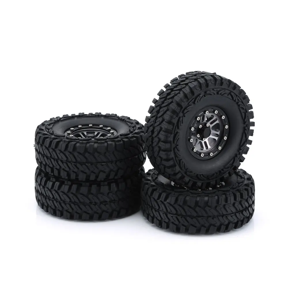 1/10 RC автомобильный комплект рамы из алюминиевого сплава с ЧПУ для SCX10 осевой RC Гусеничный альпинистский Автомобиль diy Запчасти и аксессуары