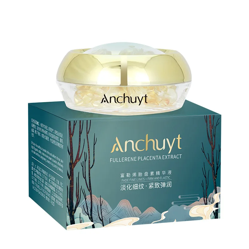 Snake Venom Extract Serum Anti Wrinkle Whitening Anti Aging Face Skin ...