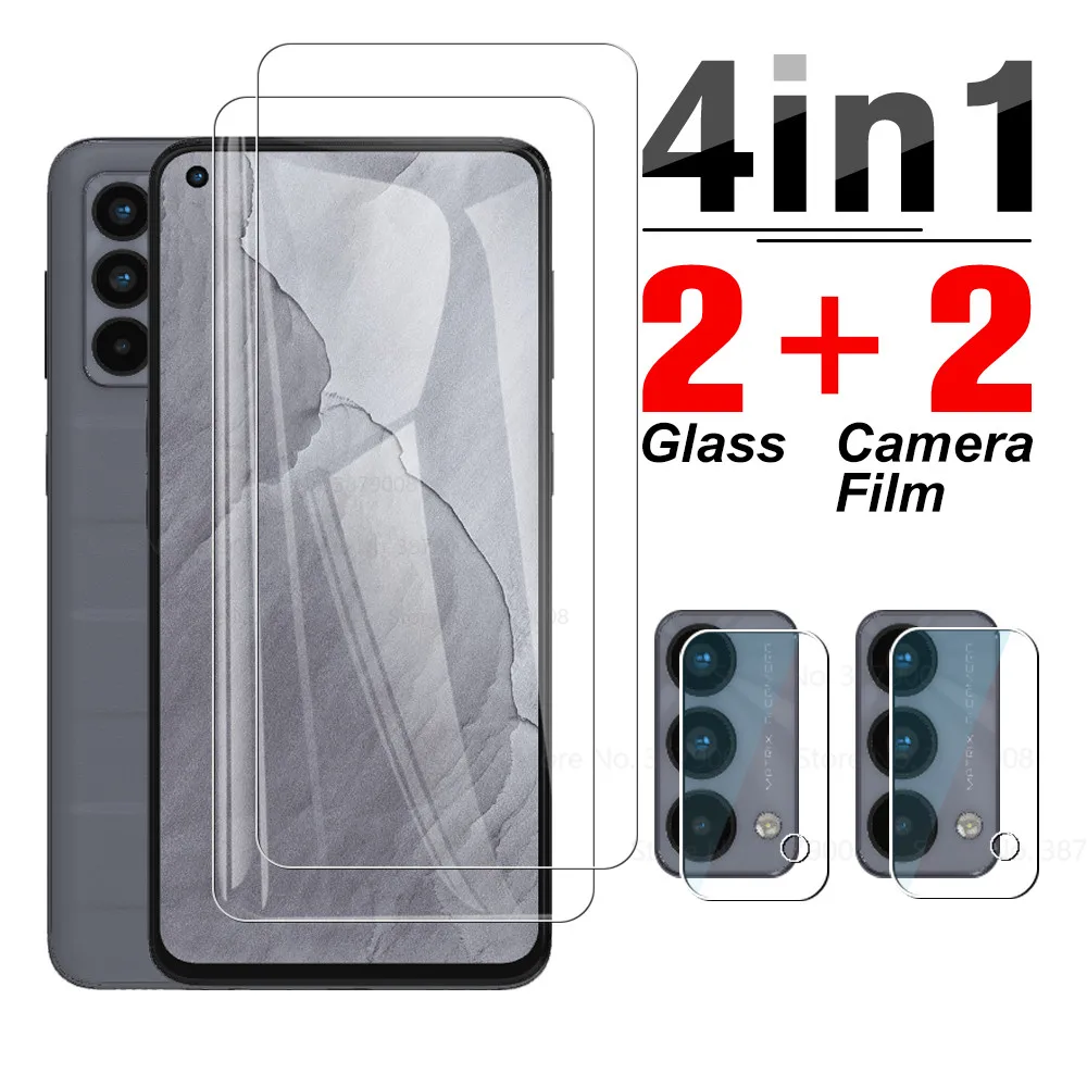 t mobile screen protector 4in1 Protective Glass For Oppo realme GT master edition Camera Screen Protector For Realme GT G T realmegt master Tempered Glass iphone screen protector