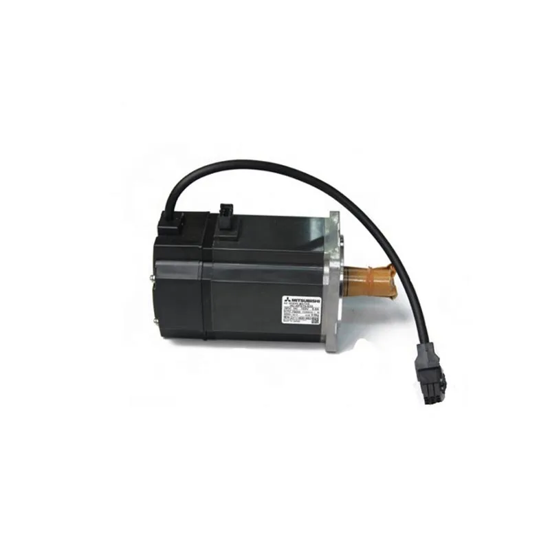 Серводвигатель в коробке MITSUBISHI HC-KFS73-S33 AC HCKFS73S33 3000 об/мин 103 750 В а Вт | Инструменты
