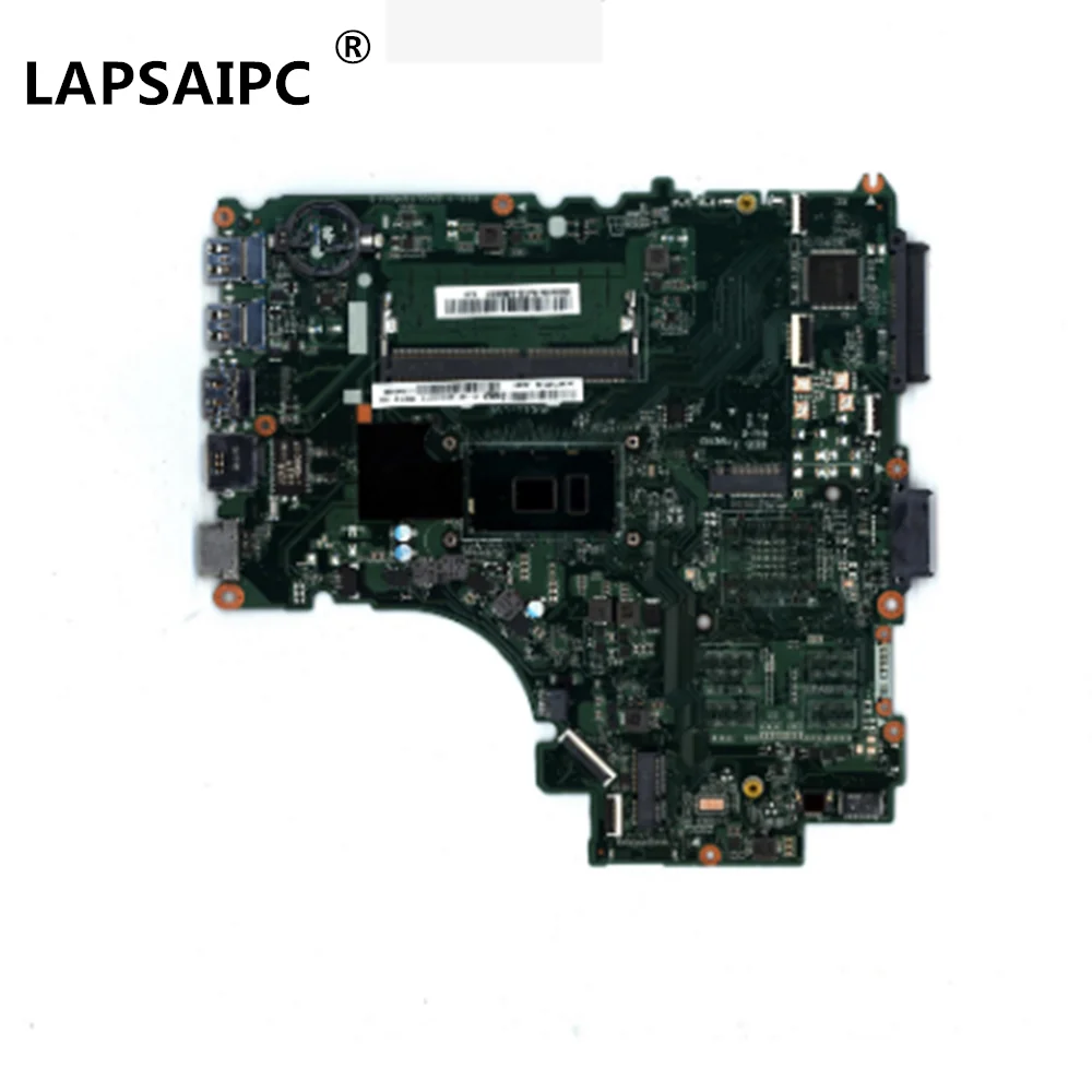 Системные платы Lapsaipc 5B20M27647 MBQ80T2
