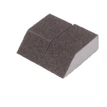 Высокое качество губка щетка для чистки инструмента 70x40x25 мм 2 шт. кухня домашний чистящий карбид кремния Magic