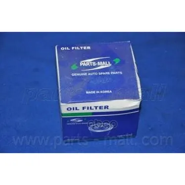 Фильтр Топливный Parts-Mall арт. PCF-009