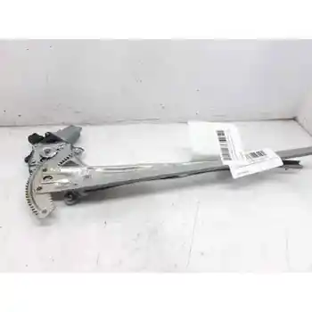 

5713A255 MITSUBISHI ASX front left windows (GA0W)