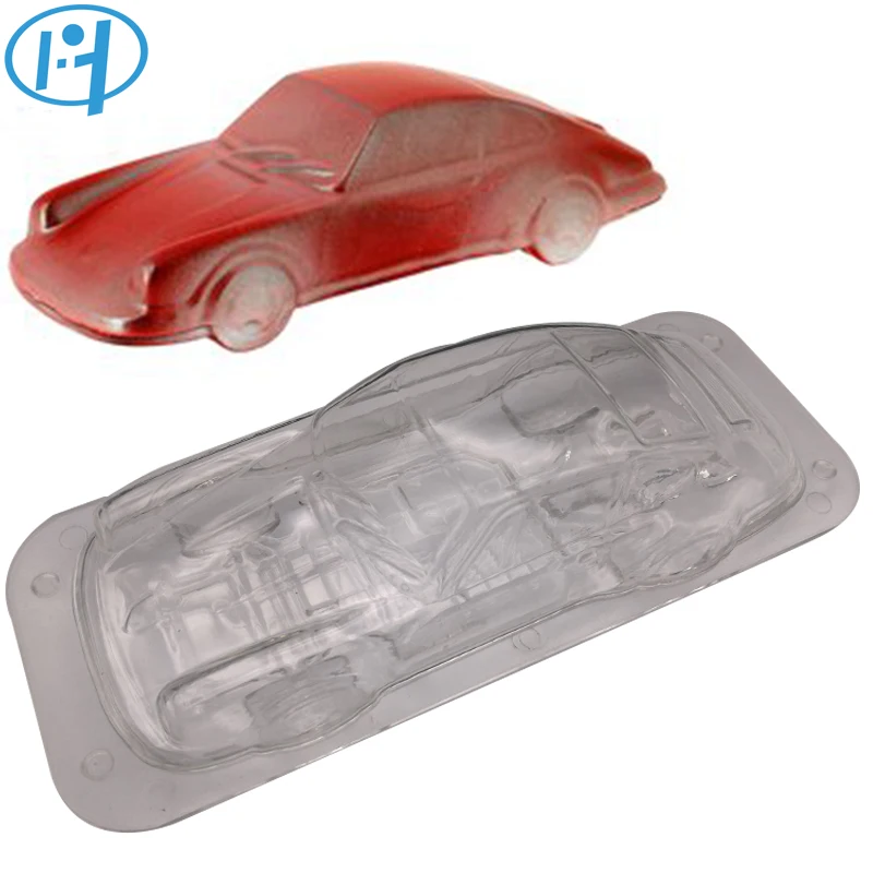 Chocolate Baby Tool Mould Making 1 Chocolate Baby Tool Mould Making 1