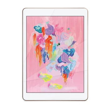 

Tablet Accessory Anti Scratch Film Dustproof Screen Protector Hard Tempered Glass Oilproof Front Full Cover For IPad Mini5