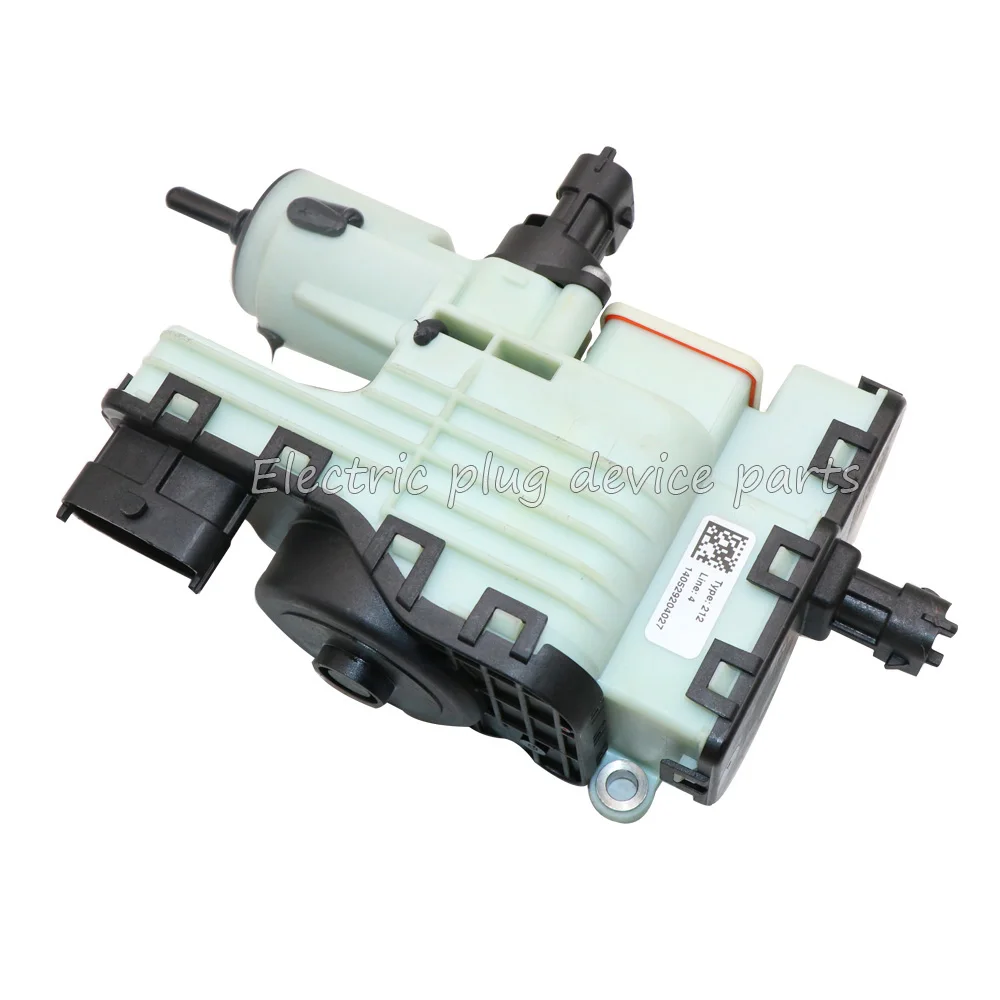 OE# BC34-5J229-AG Diesel Emission Fluid Urea Pump for Ford 6.7 Diesel F250 F350 F450 F550 0928404023 BC3Z-5L227-K BC3Z-5J229-L