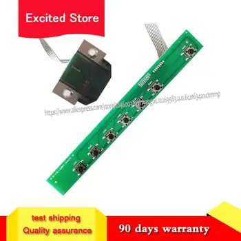 

For LED-40B370P 34019463 34019452keyboard plate