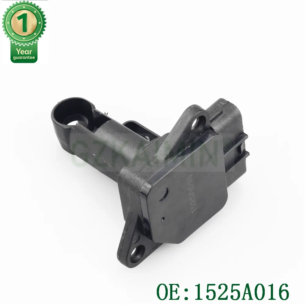 Датчик расхода воздуха для FORD MONDEO TRANSIT Jaguar x-тип 2000-2009 XS7F-12B579-AA AFH60-M16 XS7F12B579AA AFH60M16