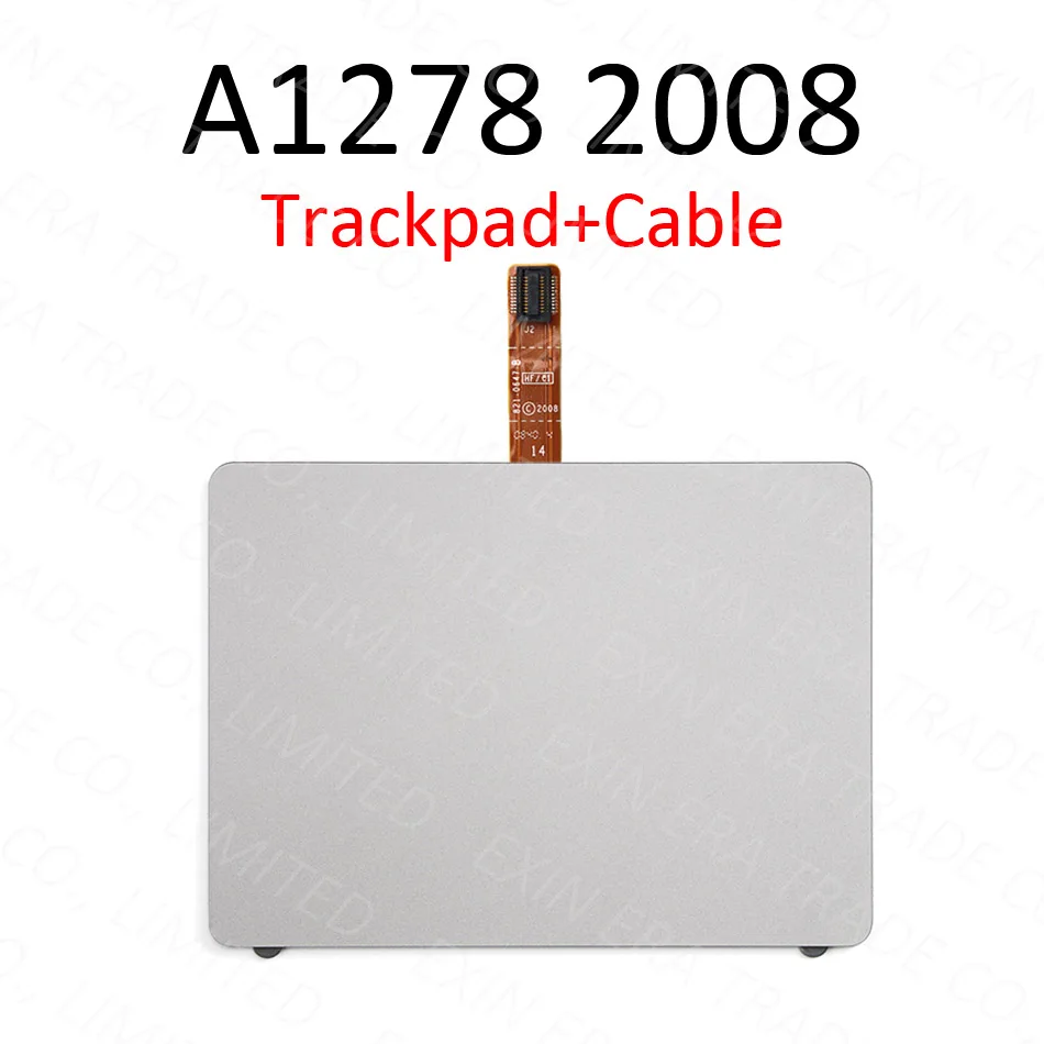 A1278 2008