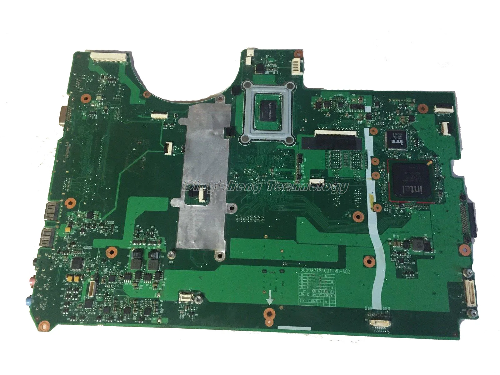Ноутбук материнская плата для Acer 8920 8920g 6050A2184601-MB-A02 MB. AP50B. 001 DDR3 полностью протестирована