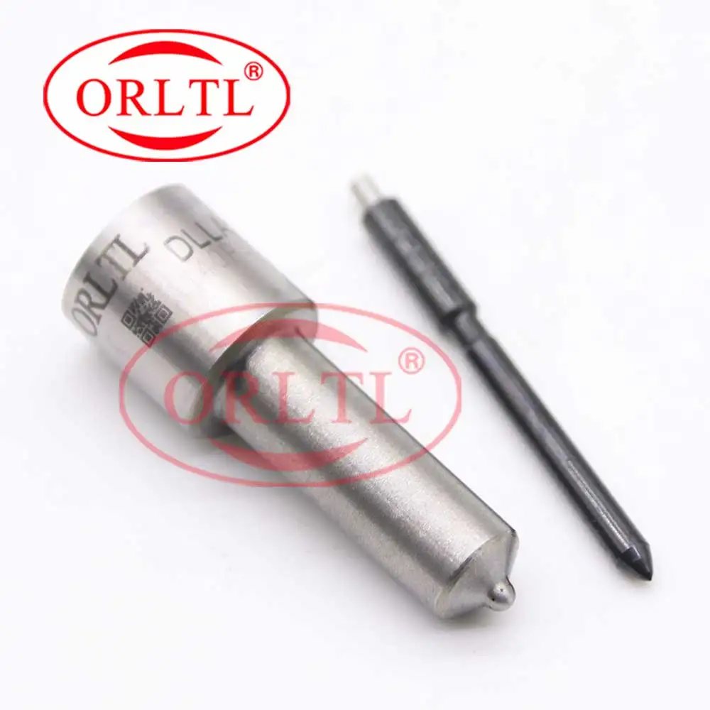 DLLA 150P815 0934008150 Форсунка впрыска топлива DLLA 150 P815 для инжектора 0950007850, 095000-5420