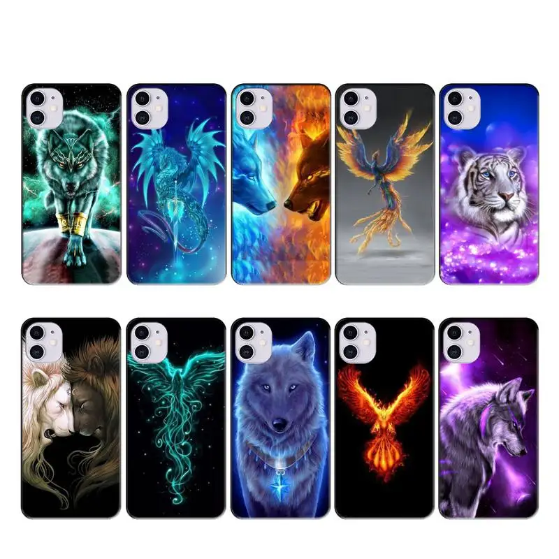 FFboost чехол для iphone 11 PRO MAX X XS XR 4S 5S 6S 7 8 PLUS SE 2020 | Мобильные телефоны и аксессуары