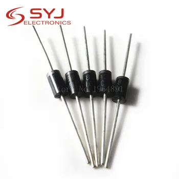 

20pcs/lot 1N5822 IN5822 3A 40V DO-27 Schottky Diode In Stock