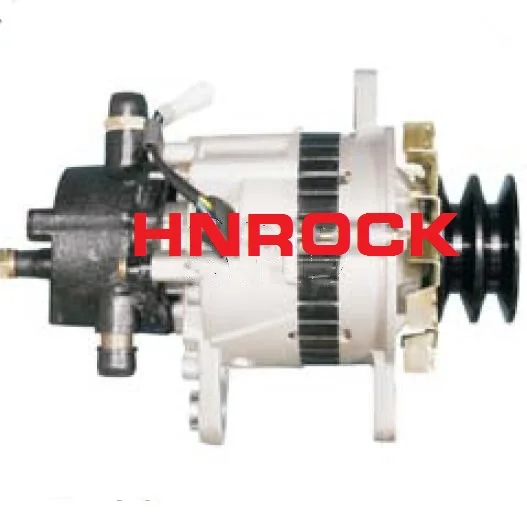 

Новый генератор переменного тока HNROCK 24 в 30 А JFZB2523 A2T70671 ME03748 A2T72286