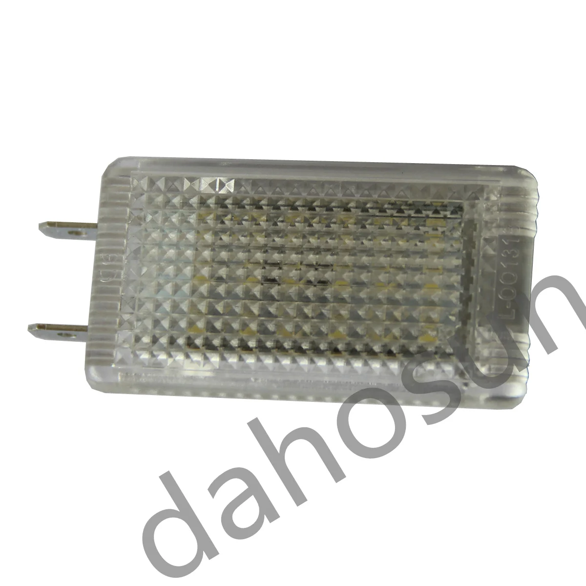 Luce Vano Bagagli A Led Dahosun 2 Pezzi Per Porsche 986 987 Boxster Cayman 911 997 996 964 993 Carrera