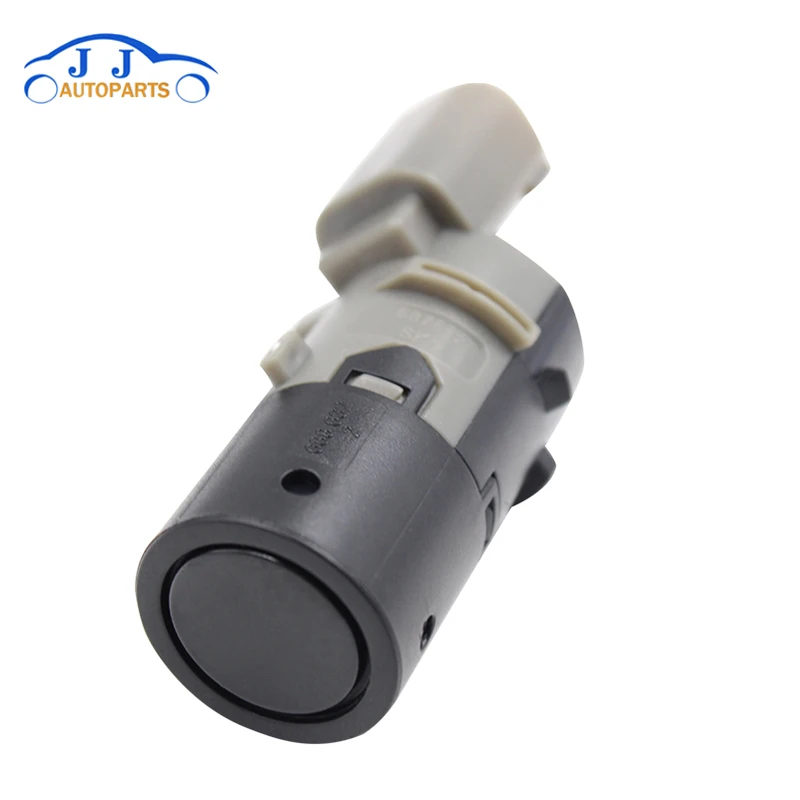 4PCS/Lot 66206989069 Reverse Backup Assist Parking Sensor For BMW E39 E46 E53 E60 E61 E63 E64 E65 E66 E83 X3 X5 66200309540