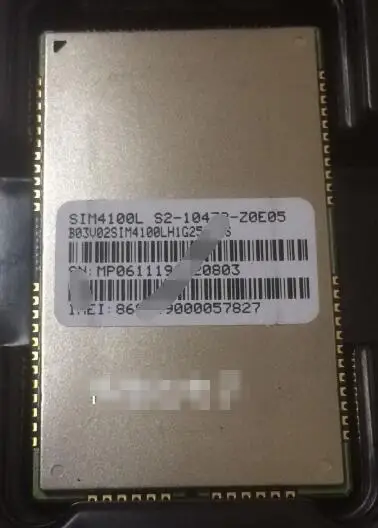 

Free shipping new SIM4100L