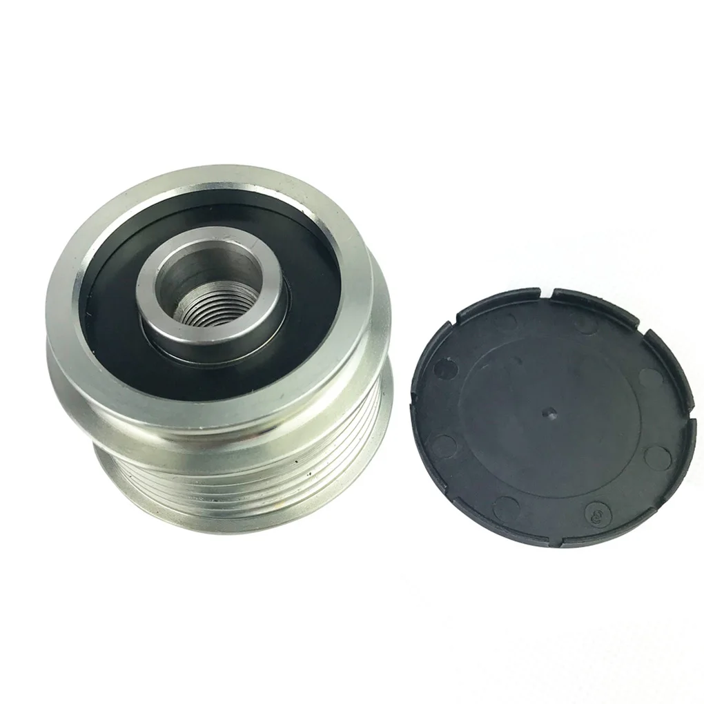 Перегонный шкив генератора муфта свободного хода Замена для Ford Galaxy/Golf/Passat 022903119A