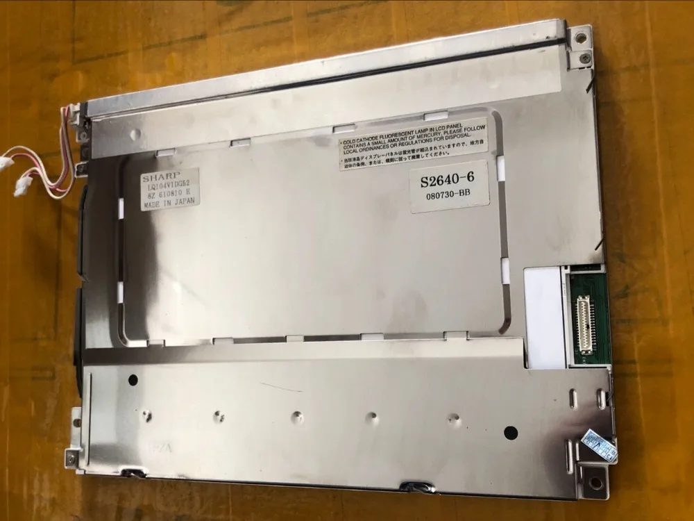 LQ104V1DG52