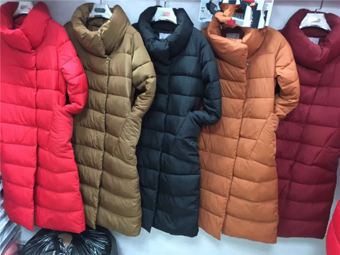 Осень стиль Модное длинное пальто женское AliExpress EBay