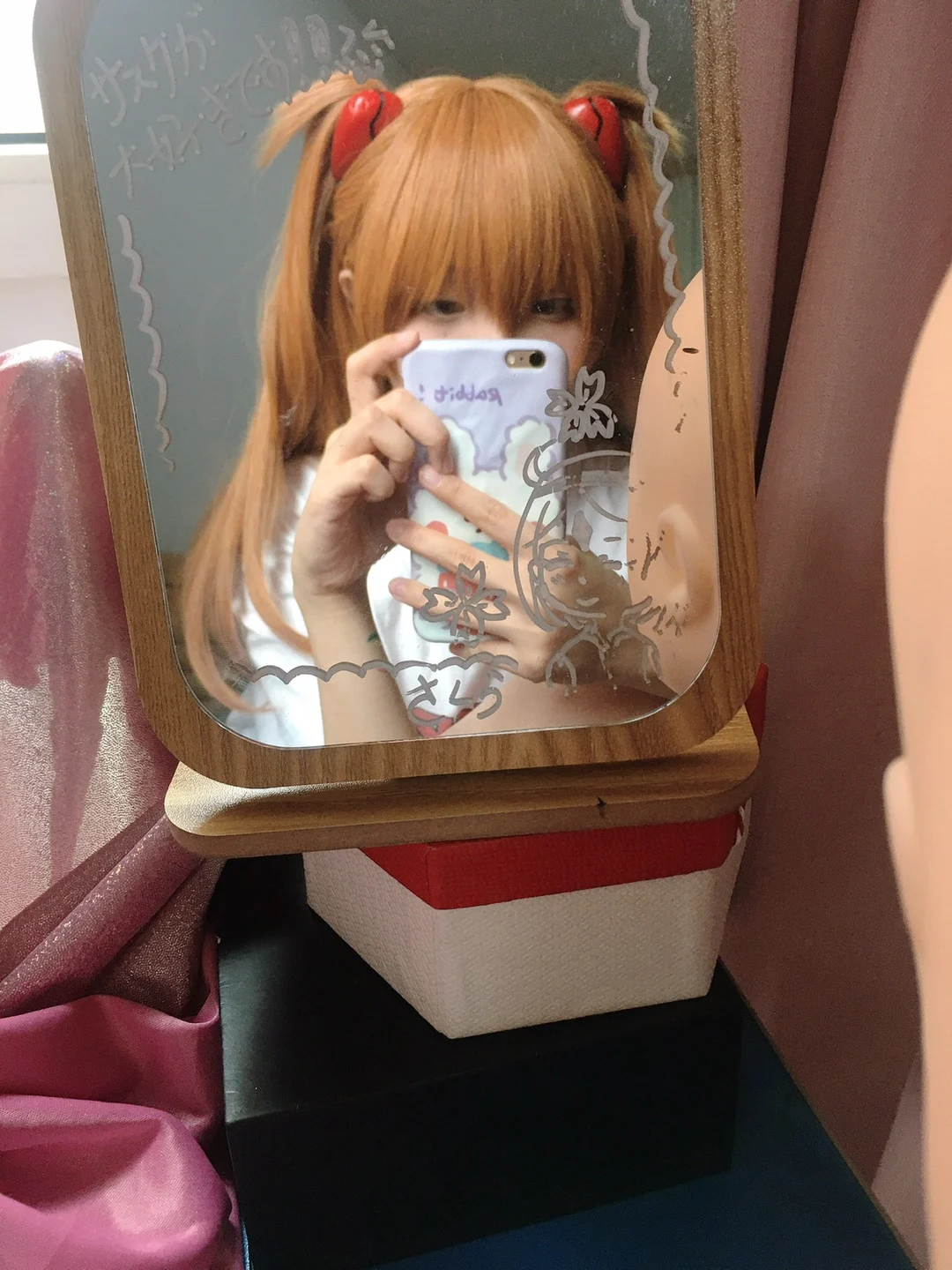 Anime Hair Clips Asuka Langley Soryu Ayanami Rei Cosplay Headwear Hairpins  Accessories - Costume Props - AliExpress