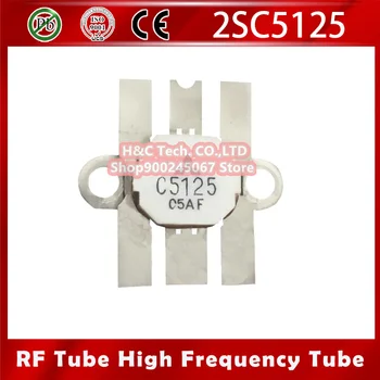 

1pcs 2SC5125 High frequency tube RF TRANSISTOR Module