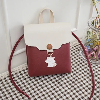 

New high quality Leather Lady Satchel Handbag women Crossbody Messenger Tote Purses Shoulder Bag