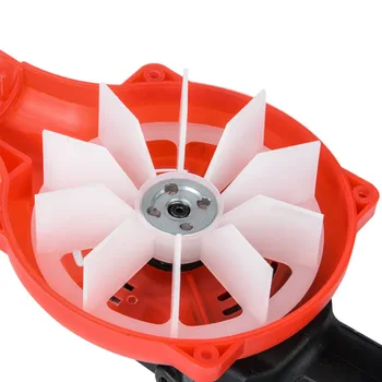 

Plastic Bedding Accessories Portable Corners Hair Waste Change Easy Use Grinder Air Blower Bracket Clean Dust Home DIY Tool