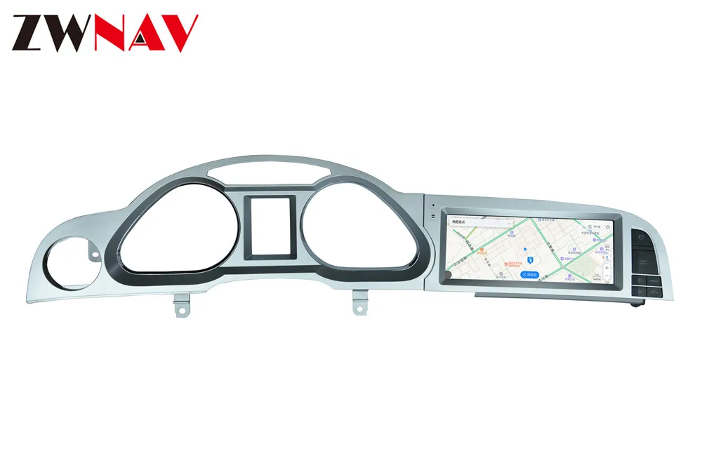 4G+ 64G Android 9,0 Автомобильный мультимедийный плеер gps Navi для AUDI A6 Авто Аудио Радио Стерео головное устройство wifi карта