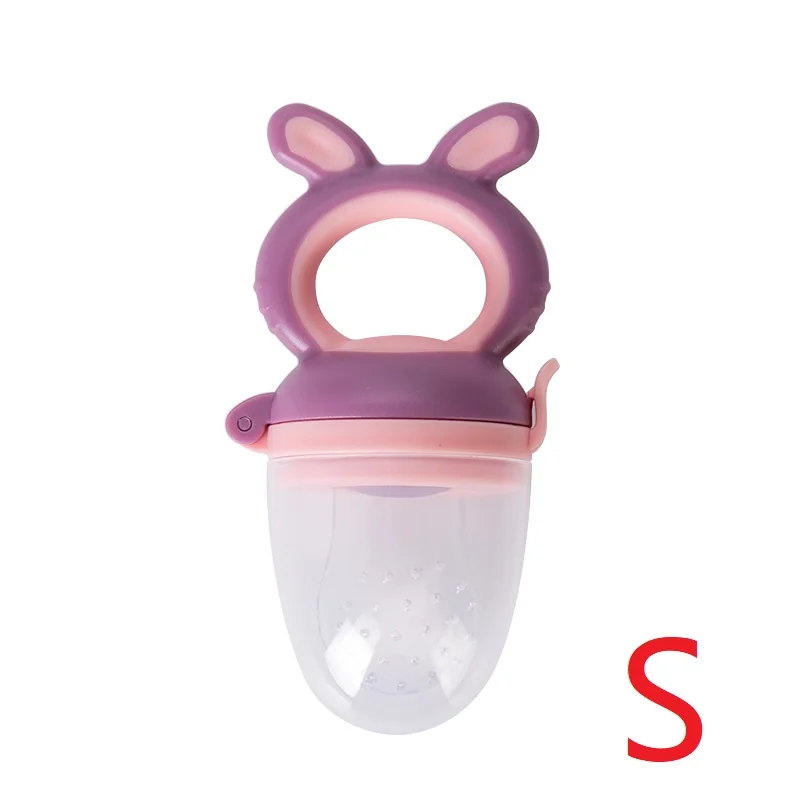Purple-S ear
