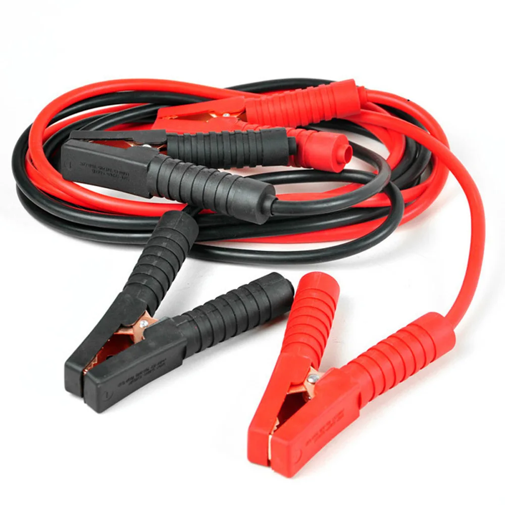 

YD-3030 3 M Rough Automobile Storage Battery Cable Ride FireWire Emergency Play FireWire Electric Battery Connecting Line