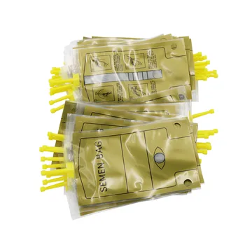 

50 Pcs Pig Infusion Bag Artificial Insemination Semen Bag Semen Bottle Vas Deferens Bottle Bag Film 100ml