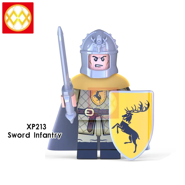 The Lord Of The Rings Toys Gollum Gandalf Sauron Goblin King Green