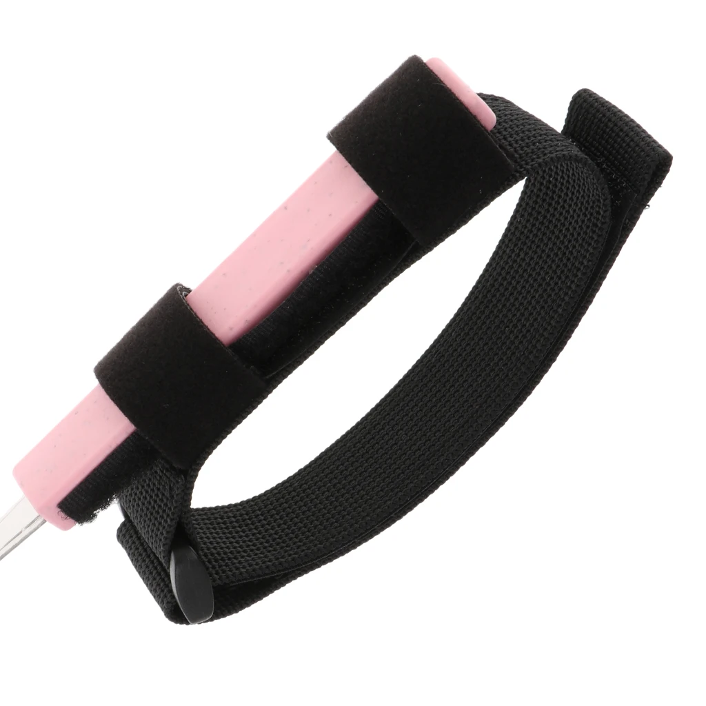 Adaptive Utensil Eating Aids Spoon for Hand Tremors Arthritis Elderly, Dining Aids for Disabled Parkinson