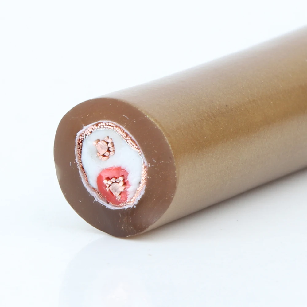 HiFi CARDAS HEXLINK кабель Goldend 5C аудиокабель высокого качества для кабеля