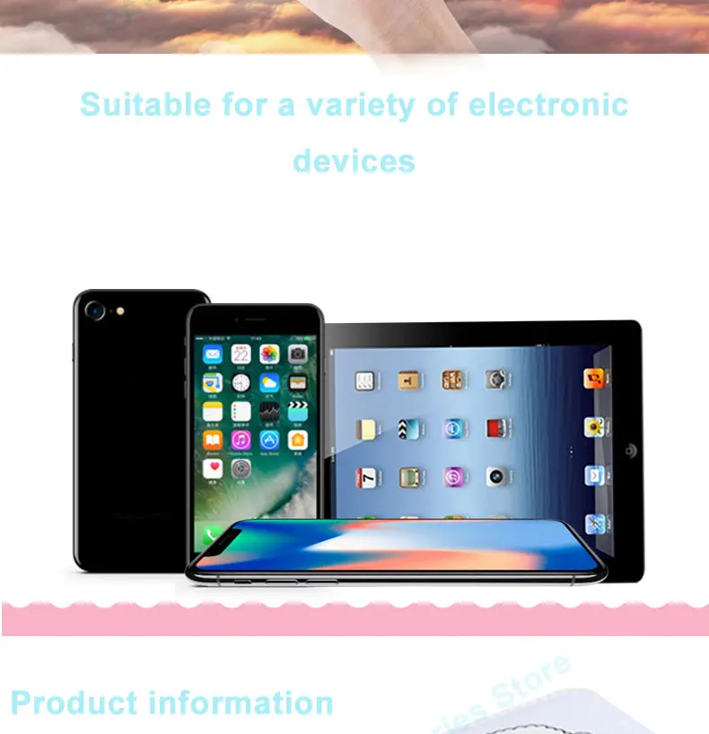 10000 мА/ч мини внешний аккумулятор для iphone 7, samsung, S8, iPad, huawei, P20, Внешнее зарядное устройство, портативный маленький подарок, USB, 2A внешний аккумулятор