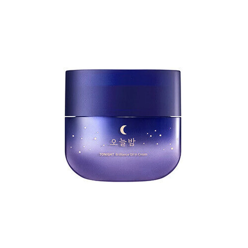 night cream korea
