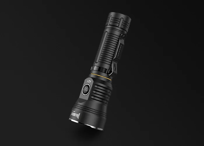 Батарея wuben A21 flashilght с батареей
