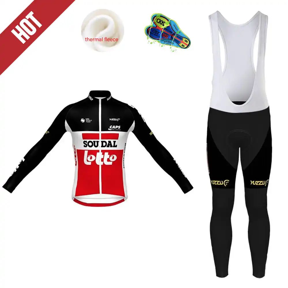 Acquisto \u003eabbigliamento ciclismo invernale aliexpress Grande vendita - OFF  62%