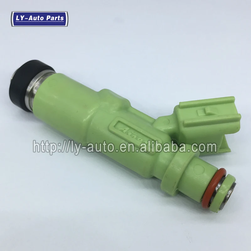 Набор из 4 сопла топливной форсунки 23250-13030 для Toyota T.U.V KF8 Townace Lite KR42 KR52 KM7