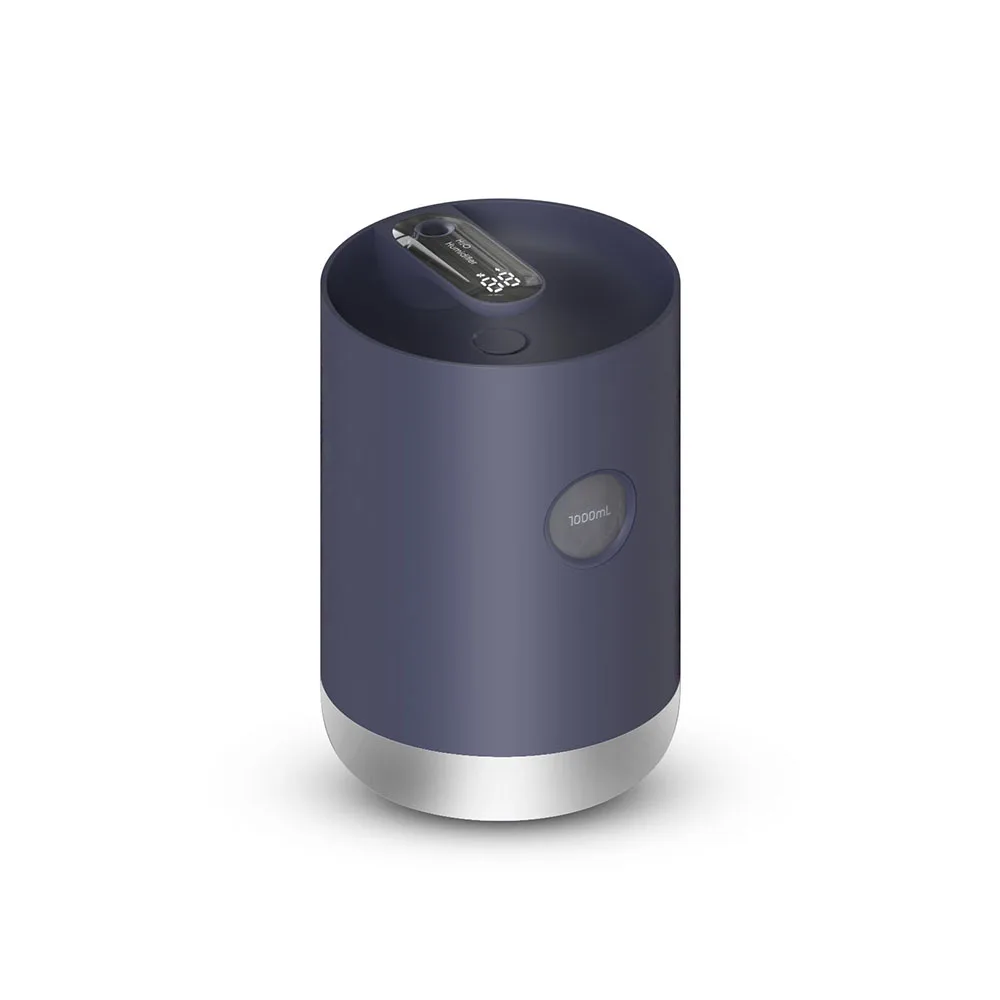  3Life 211 USB Charging Humidifier Night Light Home Air Purifier Two Mode Adjusture Air Humidifier w