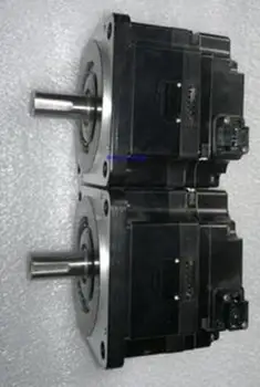 

1PC USED Yaskawa servo motor SGMPS-02ACA61
