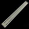 LED Backlight strip V650DK1-KS2-TLEM03 V650DK1-KS2- TREM03 For  D65F351 65PUK7120/12  V650HP1-LS6 SN065LD690-FDTVS 3