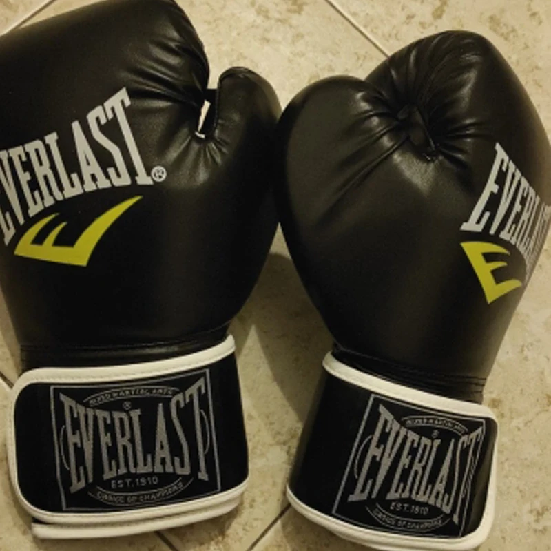 Everlast Boxing Gloves