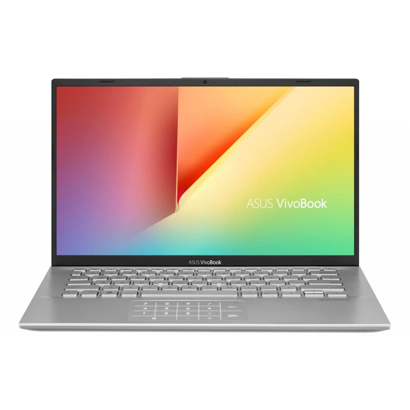 Ноутбук ASUS X412UA EB637 Intel Core i5 8250U/4Gb/256Gb SSD/14.0'' FHD IPS/Intel UHD Graphics 620/NumberPad/Cam/WiFi/BT/No
