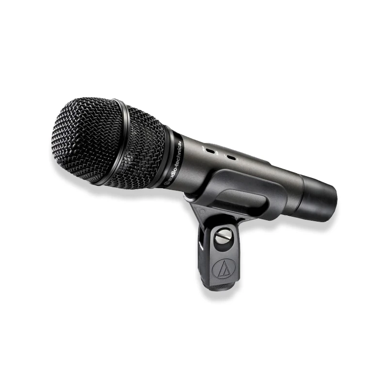 Original Audio Technica ATM710 Wired Cardioid