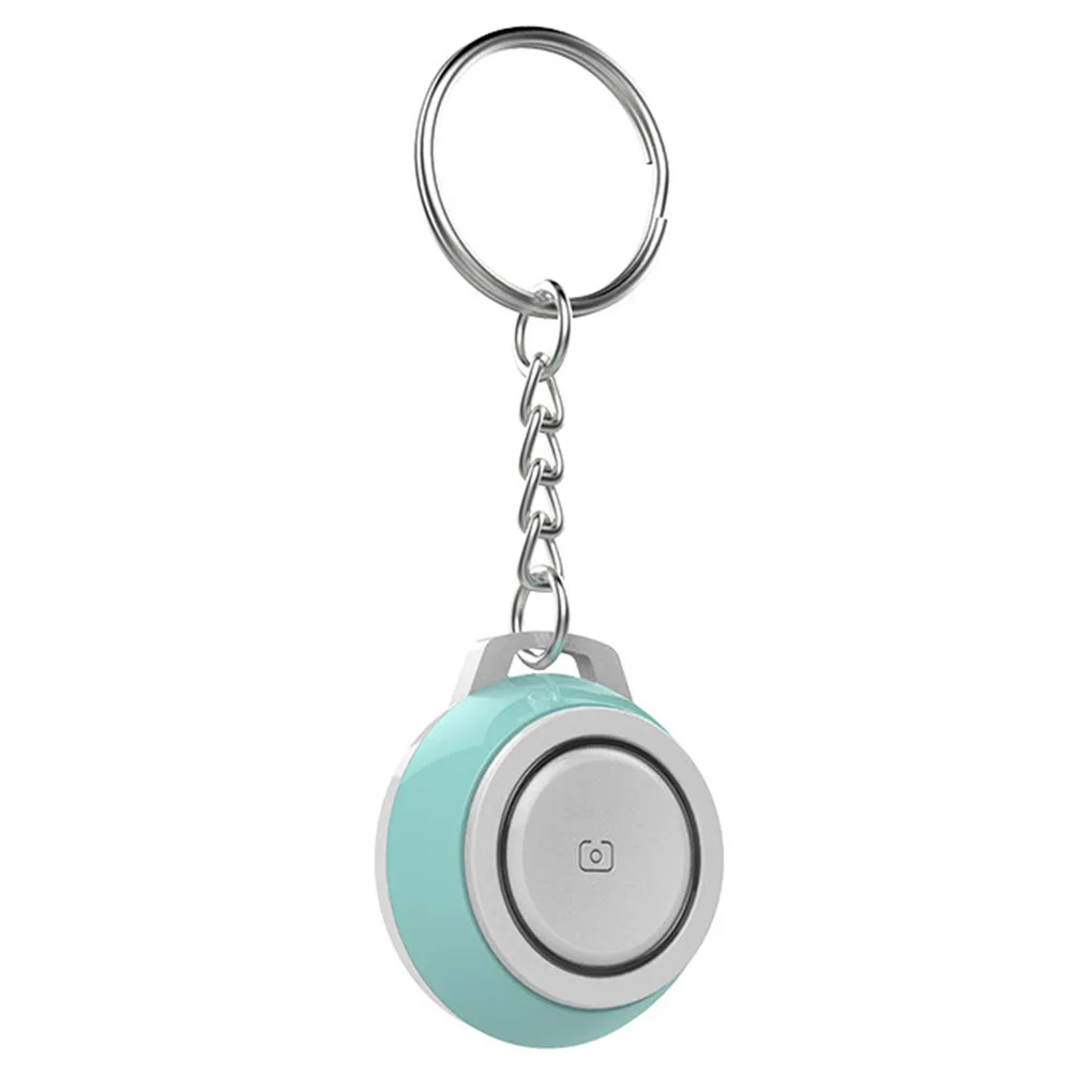 NO.3 Умный Bluetooth Tracer брелок-локатор GPS тег локатор для кошелька ключ Pet устройство для слежения за ребенком автомобильный телефон анти потеря напоминания - Цвет: NO.3